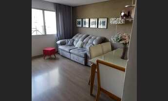 Imagem: Apartamento para venda possui 68 metros