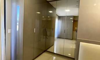 Imagem 7: Sobrado Jardins Lisboa - Moderno