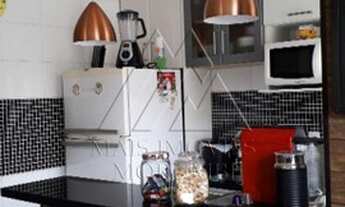 Imagem 7: SãO PAULO - Apartamento Padrão - Jardim Umarizal