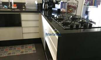 Imagem 3: Apartamento com 3 dormitórios à venda, 120 m² por R$ 1.038.800 - Vila Prudente - São Paulo