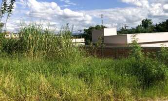 Imagem 4: Terreno no Loteamento Alto Paraíso