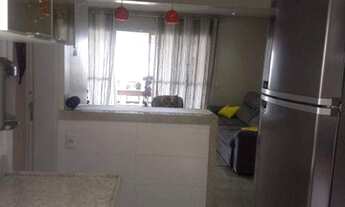 Imagem 6: * Helbor Boulevard - Lindo apto. em andar alto c/ vista livre - Próx. ao Metrô - 2 Vagas