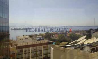 Imagem 13: Aluguel de andar corporativo no Centro RJ