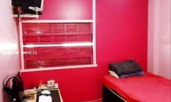 Imagem 7: Apartamento para Venda em São Paulo, VILA MONUMENTO, 2 dormitórios, 2 banheiros, 1 vaga