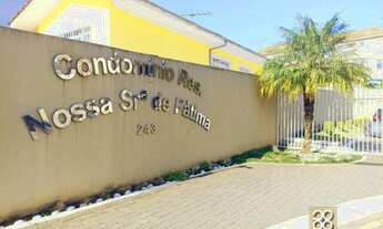 Imagem: Apartamento - R Capitao Tenente Maris de