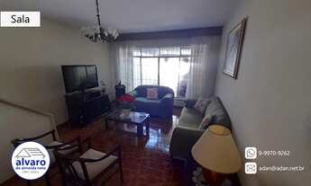 Imagem 4: Sobrado, 3 dorm, 2 banheiros, Rua tranquila e segura no Moinho Velho - São Paulo/SP