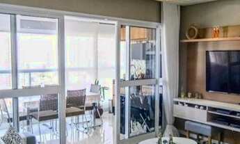 Imagem 5: Venha morar num apartamento com muito lazer e segurança próximo shopping Boulevard Tatuapé