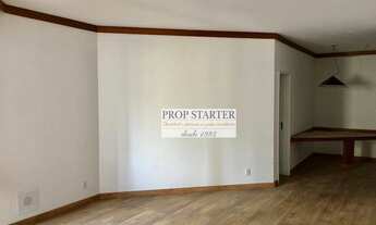 Imagem 3: Apartamento à venda, 110 m² por R$ 1.060.000,00 - Higienópolis - São Paulo/SP