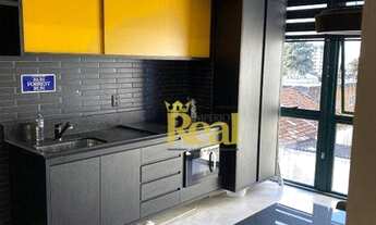 Imagem 2: Loft à venda, 54 m² por R$ 765.000,00 - Vila Romana - São Paulo/SP