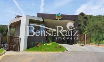 Imagem 3: NOVA LIMA - Loteamento/Condomínio - Veredas Reserva