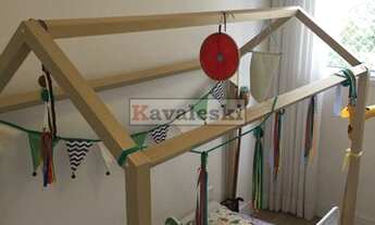 Imagem 5: Apartamento na av do cursino