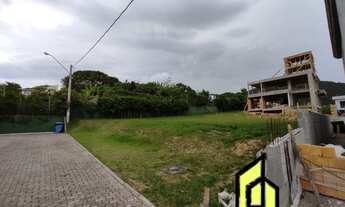 Imagem 7: Lote/Terreno para venda com 508 metros quadrados em Ingleses do Rio Vermelho - Florianópol