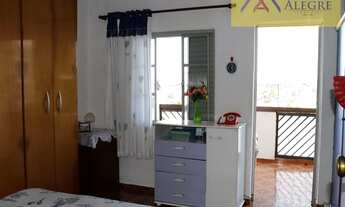 Imagem 6: São Paulo - Casa Padrão - Jardim Luso