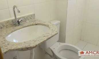 Imagem 5: APTO PRONTO PARA MORAR, 2 DORMS, 1 VAGA, ACEITA FINANCIAMENTO E FGTS