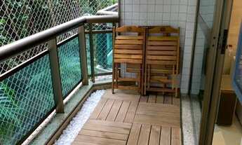 Imagem 2: Excelente apartamento de 70m2 na Lagoa