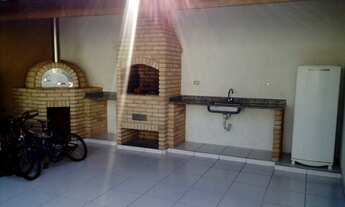 Imagem 5: Sobrado para venda tem 85 metros quadrados com 3 quartos em Itaim Paulista - São Paulo - S