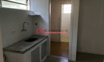 Imagem 6: Apartamento para aluguel tem 80 metros quadrados com 2 quartos em Sumarezinho - São Paulo