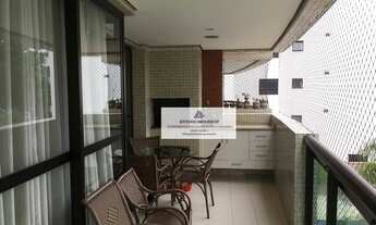 Imagem: Apartamento com 3 suítes à venda, 151