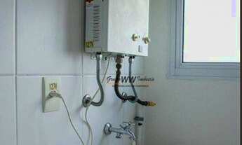 Imagem 4: Apartamento à venda, 53 m² por R$ 405.000,00 - Jaçanã - São Paulo/SP