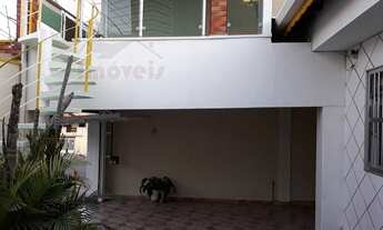 Imagem 5: Casa Térrea em Jardim Gonzaga - São Paulo