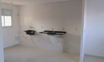 Imagem 5: Apartamento para Venda em São Paulo, VILA GRANADA, 2 dormitórios, 1 banheiro