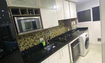 Imagem: Apartamento com 2 dormitórios à venda