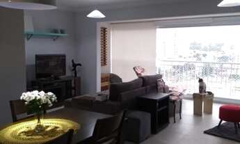 Imagem 3: Apartamento Condomínio Time Vila Sônia, Vila Sônia - São Paulo, SP