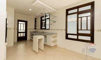 Imagem 7: Sobrado com 4 dormitórios à venda, 293 m² por R$ 1.780.000 - City América - Aceita financi