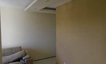 Imagem 4: Apartamento para venda tem 48 metros quadrados com 2 quartos em Jardim Monte Alegre - São