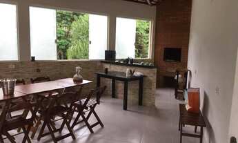 Imagem 6: Apartamento para venda tem 47 metros quadrados com 2 quartos em Parque Munhoz - São Paulo