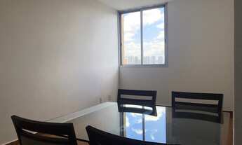 Imagem 6: 02 DORMS. PRÉDIO COM ELEVADOR E VAGA FIXA