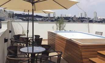 Imagem 4: STUDIO MOBILADO OPORTUNIDADE MORAR OU INVESTIR