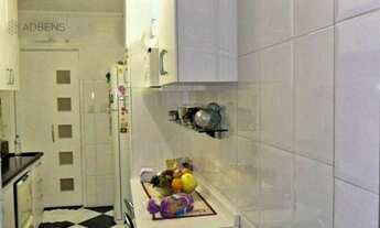 Imagem 7: Apartamento à venda, 84 m² por R$ 520.000,00 - Freguesia do Ó - São Paulo/SP