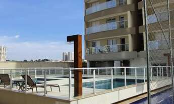 Imagem: Apartamento para venda tem 54 metros quadrados