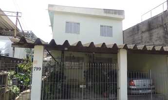 Imagem: Sobrado localizado na Vila Matilde com 170m²