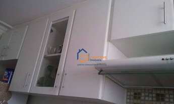 Imagem 3: Apartamento à venda, 58 m² por R$ 320.000,00 - Limão - São Paulo/SP