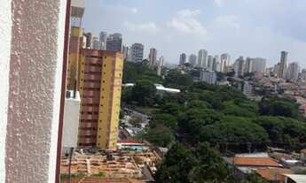 Imagem 2: Apartamento para venda tem 65 metros quadrados com 2 quartos em Jardim Paraíso - São Paulo