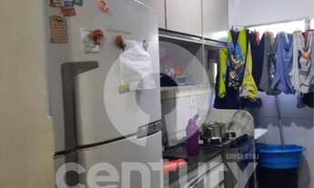 Imagem 5: Apartamento à venda no condomínio Alamedas do Norte>