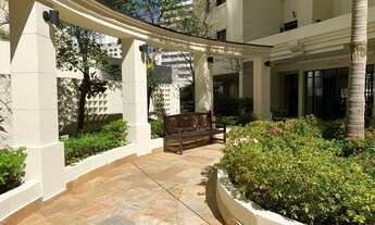 Imagem 3: Apartamento para venda tem 88 metros quadrados com 3 quartos