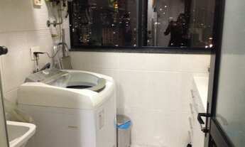 Imagem 6: Apartamento para venda tem 63 metros quadrados com 2 quartos em Aclimação - São Paulo - SP