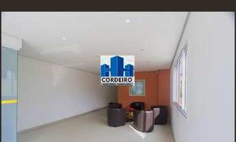 Imagem 6: Apartamento de 02 Dormitórios com Lazer Completo em São Paulo