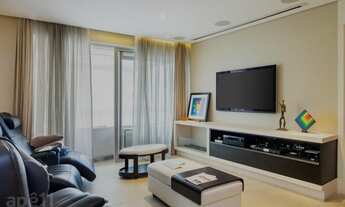 Imagem: Apartamento de 3 Dormitórios na Rua Traipú