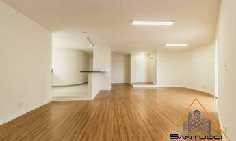 Imagem 7: Apartamento em Moema com 170m²