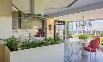 Imagem 6: Apartamento para venda tem 135 metros quadrados com 3 quartos em Patamares - Salvador - BA