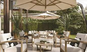 Imagem 5: Apartamento para venda possui 147 metros quadrados com 3 quartos