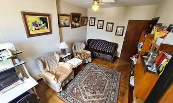 Imagem 2: Apartamento com 3 dormitórios à venda, 96 m² por R$ 405.000,00 - Mooca - São Paulo/SP