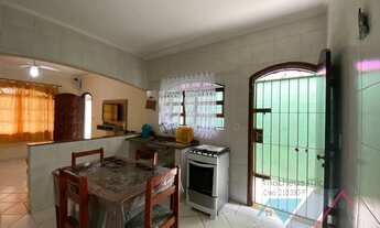 Imagem 4: Casa para Venda em Praia Grande, Caiçara, 2 dormitórios, 1 suíte, 1 banheiro, 2 vagas