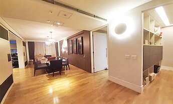 Imagem 6: LUXUOSO APARTAMENTO - SIMPLESMENTE LINDO - JUNTO AO SHOPPING