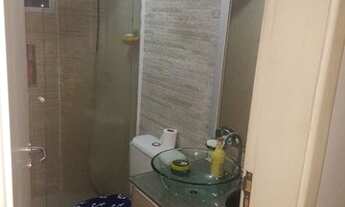 Imagem 5: APARTAMENTO 2 DORMITÓRIOS À VENDA, NO SPÁZIO IPÊ BRANCO HORTO DO IPÊ