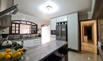 Imagem 3: Casa para venda possui 250 metros quadrados com 3 quartos Bairro Vila Primavera - São Paul